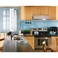 Moen Renzo Spot Resist Stainless OneHandle Pullout Kitchen or Laundry Faucet Featuring Power Clean CA87316SRS