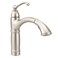 Moen 7295SRS Brantford OneHandle Pullout Kitchen Faucet Featuring Power Clean and Reflex Spot Resist Stainless