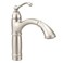 Moen 7295SRS Brantford OneHandle Pullout Kitchen Faucet Featuring Power Clean and Reflex Spot Resist Stainless