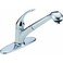 DELTA FAUCET B4310LF Foundations Faucet Chrome