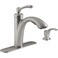 Kohler KR29670SDVS Linwood Kitchen Sink Faucet Vibrant Stainless