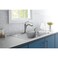 Kohler KR29670SDVS Linwood Kitchen Sink Faucet Vibrant Stainless