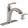 Kohler KR29670SDVS Linwood Kitchen Sink Faucet Vibrant Stainless
