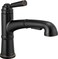 Peerless Westchester SingleHandle Pull Out Kitchen Faucet with Pull Out Sprayer OilRubbed Bronze P6923LFOB