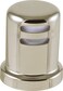 Delta Faucet 72020PN AIR GAP Polished Nickel Polished Nickel