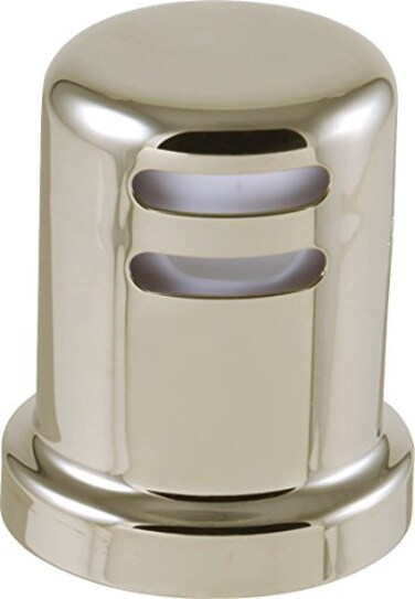 Delta Faucet 72020PN AIR GAP Polished Nickel Polished Nickel