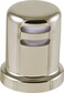 Delta Faucet 72020PN AIR GAP Polished Nickel Polished Nickel