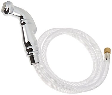 Pfister 951888A Kitchen Side Sprayer Polished Chrome