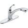 Delta Faucet 470WEDST 900 x 1075 x 900 inches Chrome