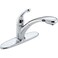 Delta Faucet 470WEDST 900 x 1075 x 900 inches Chrome