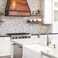 WOWOW Kitchen Faucet with SprayerBrushed Nickel Single Handle High Arc Stainless Steel Kitchen Faucet Tap with Pull Down Sprayer for 2 or 4 HolePull Out Faucet with Deck Plate 3 Functions