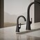 Kohler K24134BL Graze Beverage Faucet Matte Black
