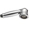 Kingston Brass Gourmetier KH7001 PullOut Kitchen Faucet Sprayer Polished Chrome
