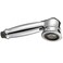 Kingston Brass Gourmetier KH7001 PullOut Kitchen Faucet Sprayer Polished Chrome