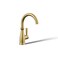 Kohler 263672MB Traditional Beverage Faucet Vibrant Brushed Moderne Brass