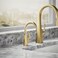 Kohler 263672MB Traditional Beverage Faucet Vibrant Brushed Moderne Brass