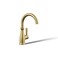 Kohler 263672MB Traditional Beverage Faucet Vibrant Brushed Moderne Brass