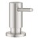 GROHE 40535DC0 Cosmopolitan Soap Dispenser Stainless Steel