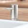 GROHE 40535DC0 Cosmopolitan Soap Dispenser Stainless Steel