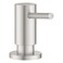GROHE 40535DC0 Cosmopolitan Soap Dispenser Stainless Steel
