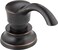 DELTA FAUCET RP71543RB Venetian Bronze