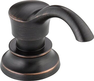 DELTA FAUCET RP71543RB Venetian Bronze