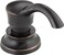 DELTA FAUCET RP71543RB Venetian Bronze