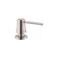hansgrohe 4796800 Joleena Soap Dispenser in Steel Optic 3Inches Tall