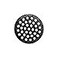 Sioux Chief Mfg 846S11PK 658Inch Cast Iron Strainer