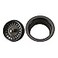 Premier Copper Products D130ORB 35Inch Deluxe Garbage Disposal Drain with Basket Oil Rubbed Bronze