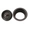 Premier Copper Products D130ORB 35Inch Deluxe Garbage Disposal Drain with Basket Oil Rubbed Bronze