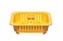 PermaDrain 9 Inch Safety Strainer Basket Fits Zurn Oatey Wade Josam Smith and Other Small 8 Inch Floor Sinks