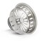 Highcraft 97353 Kitchen Sink Basket Strainer Replacement for Kohler Style Drains Stainless Steel Stopper Can Vary in 2 Styles 35 Pack of 1
