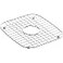 KOHLER Verse Bottom Basin Rack De Offset