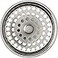 Kohler GP41398VS Basket for Duostrainer Vibrant Vibrant
