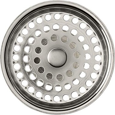Kohler GP41398VS Basket for Duostrainer Vibrant Vibrant