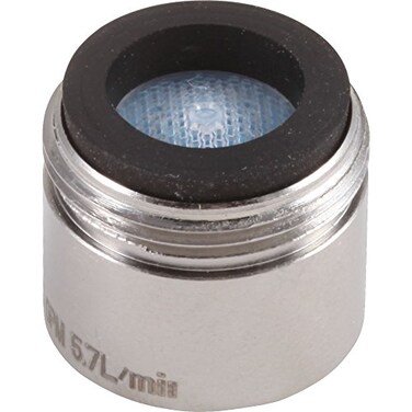 Delta Faucet RP64874SS Beverage Aerator Assembly Stainless