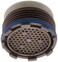 Delta Faucet RP54000 15 Gpm Aerator Chrome