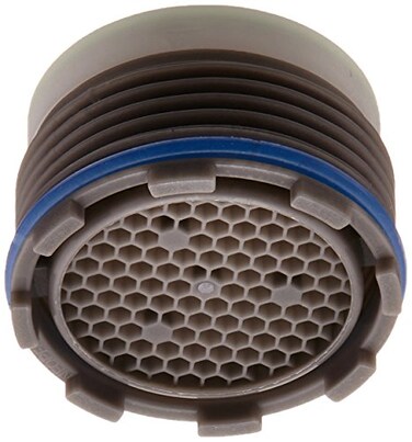 Delta Faucet RP54000 15 Gpm Aerator Chrome