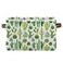 Bolaz Large Storage Basket Green Cacti Cactus Foldable Storage Box Organizer Bins with Handles for Bedroom Home Office