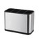 WSKC WAHSAN Flatware Caddy Stainless Steel Cutlery Holder Organizer 7 L X 34 W X 5 H