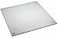 Clever Chef Clear Glass Cutting Board NonSlip ShatterResistant Durable StainResistant and Dishwasher Safe 12 x 1575 inches