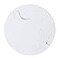 ACKEIVTO Round Marble Cheese Cutting Board Plates White 78IN