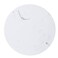 ACKEIVTO Round Marble Cheese Cutting Board Plates White 78IN