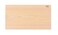 jNE Hinoki Cypress Reversible Wood Cutting Board 173 x 95 x1 Chopping Board Butcher Board Serving Board Solid Single Piece No Joint No Glue Holiday Gift