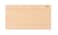jNE Hinoki Cypress Reversible Wood Cutting Board 173 x 95 x1 Chopping Board Butcher Board Serving Board Solid Single Piece No Joint No Glue Holiday Gift