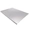 BILLAMB Stainless Steel Cutting Boards for The Kitchen Suitable for Meat Fruits Vegetables Bread and Baking Largesized Cutting Boards 60 x 40cm236 x 157 in