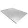 BILLAMB Stainless Steel Cutting Boards for The Kitchen Suitable for Meat Fruits Vegetables Bread and Baking Largesized Cutting Boards 60 x 40cm236 x 157 in