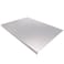 BILLAMB Stainless Steel Cutting Boards for The Kitchen Suitable for Meat Fruits Vegetables Bread and Baking Largesized Cutting Boards 60 x 40cm236 x 157 in