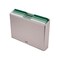 Joseph Joseph Folio 4Piece Colour coded Cutting Board Set Slimline case for organized Kitchen storage Sage Green